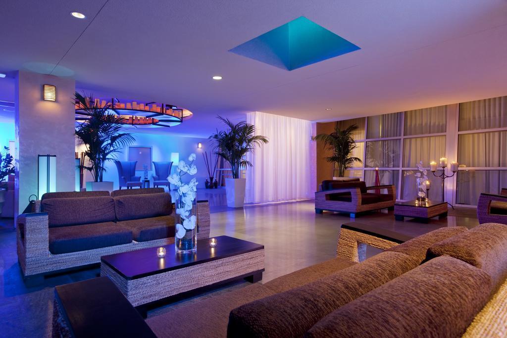 Sobe Ocean Drive Suites Майами-Бич Экстерьер фото