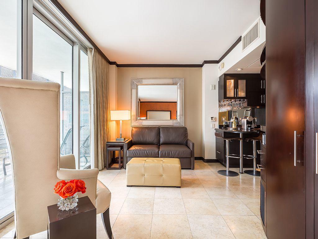 Sobe Ocean Drive Suites Майами-Бич Экстерьер фото